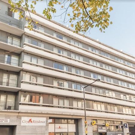 Myappart Ivry Sur Seine / Bercy Екстер'єр фото