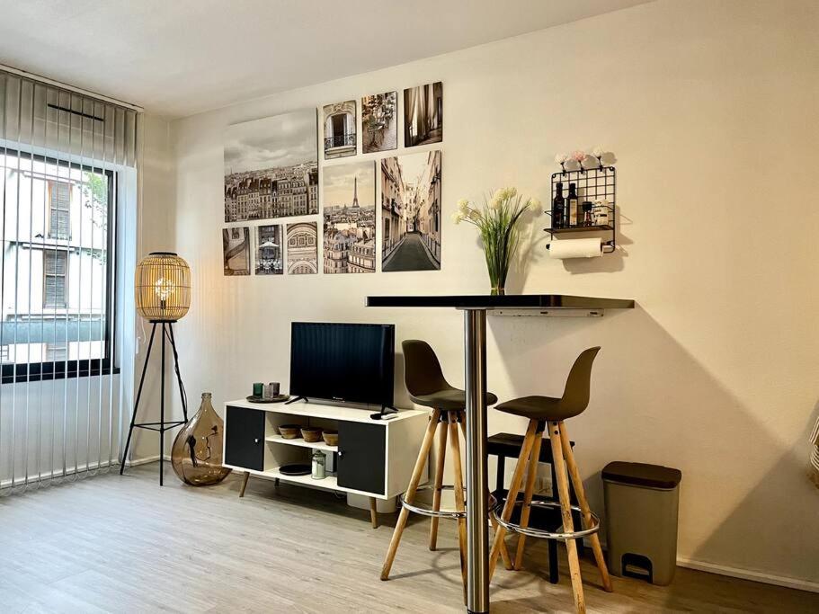 Myappart Ivry Sur Seine / Bercy Екстер'єр фото
