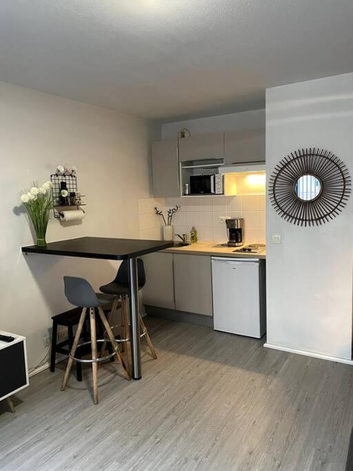 Myappart Ivry Sur Seine / Bercy Екстер'єр фото