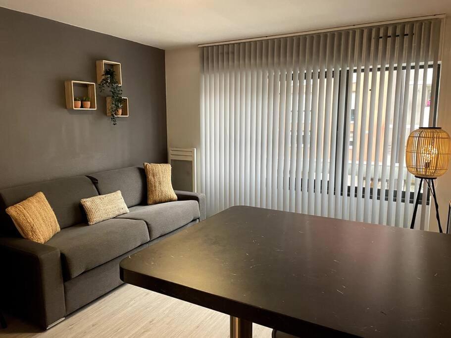 Myappart Ivry Sur Seine / Bercy Екстер'єр фото